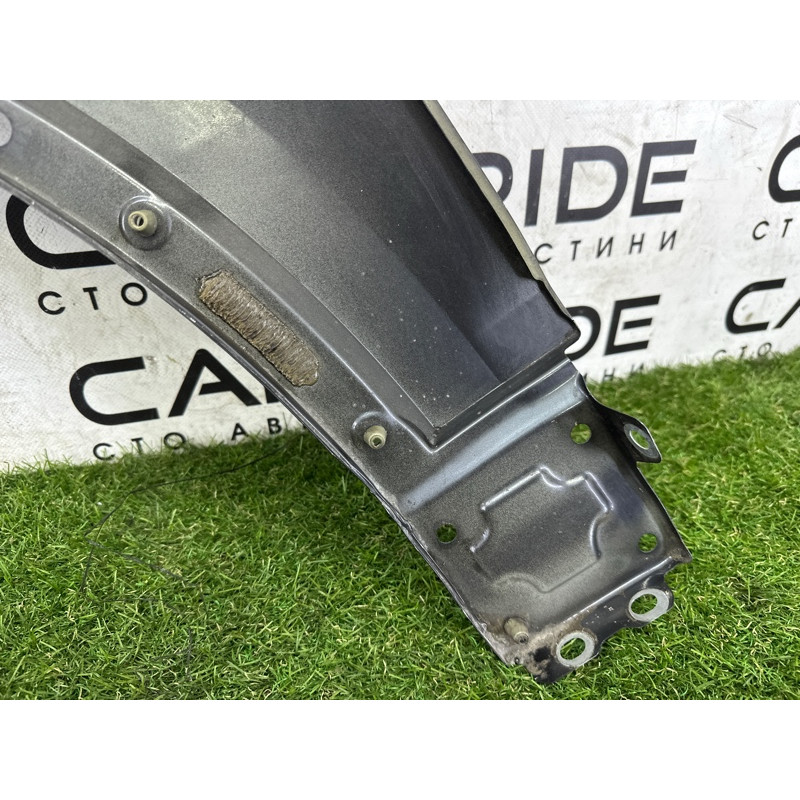 Крыло (наружные элементы кузова) AUDI Q5 FY 2020 2.0 80A821106ASTL