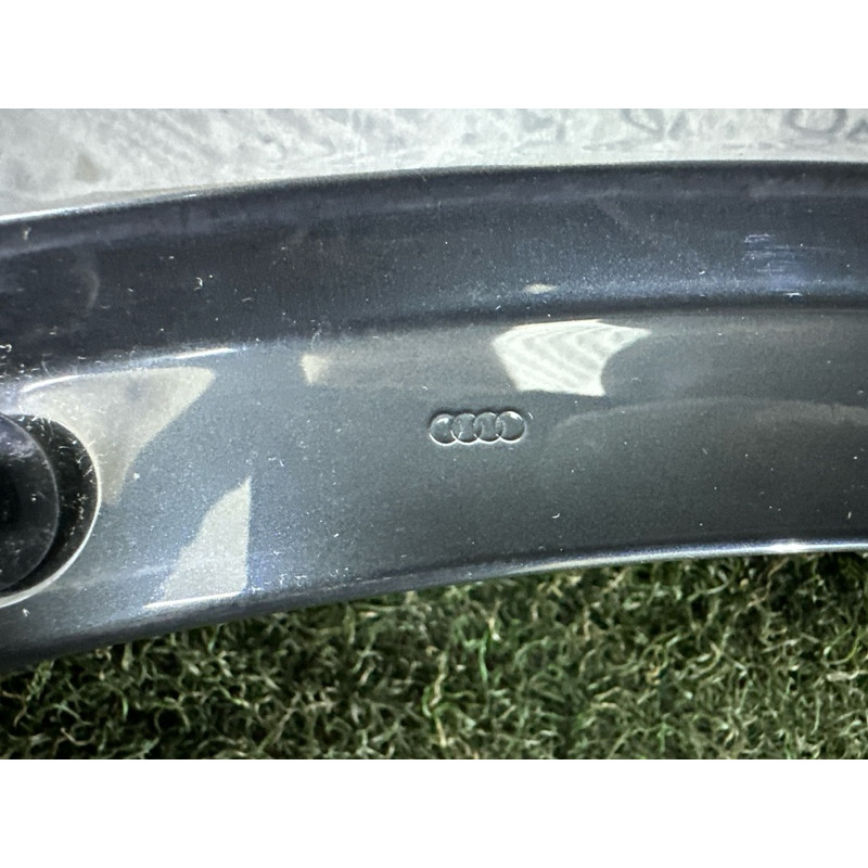 Крыло (наружные элементы кузова) AUDI Q5 FY 2020 2.0 80A821106ASTL