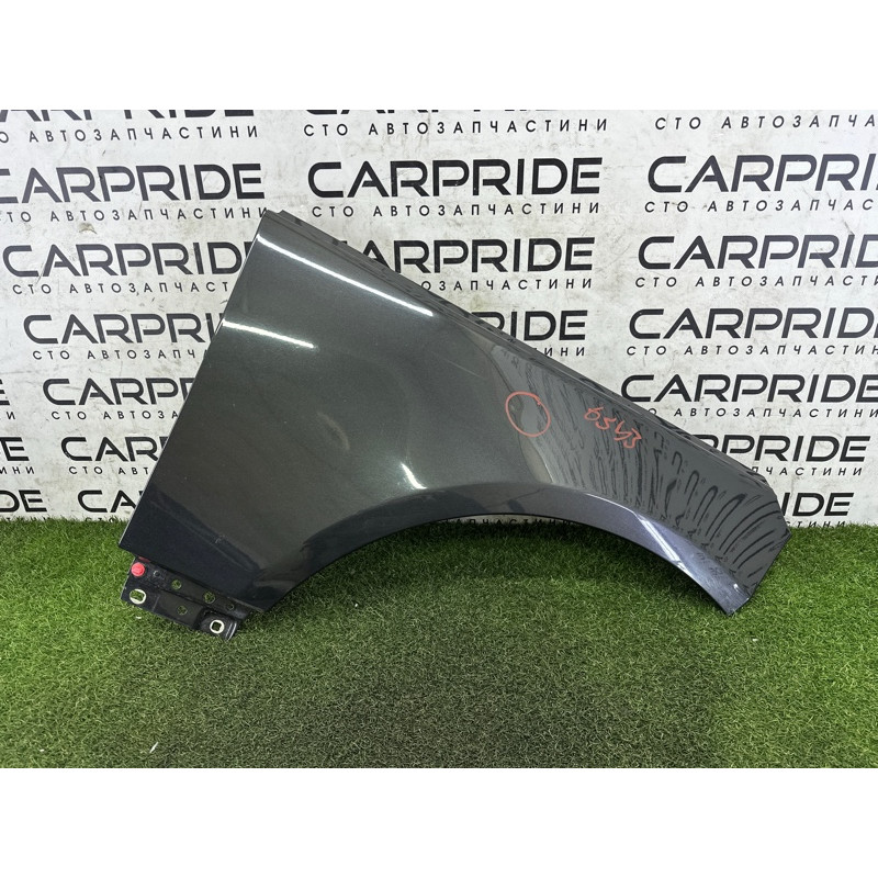 Крило (наружные элементы кузова) LAND ROVER Range Rover L405 2014 5.0 LR061808