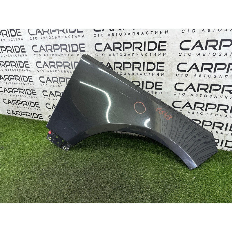 Крило (наружные элементы кузова) LAND ROVER Range Rover L405 2014 5.0 LR061808