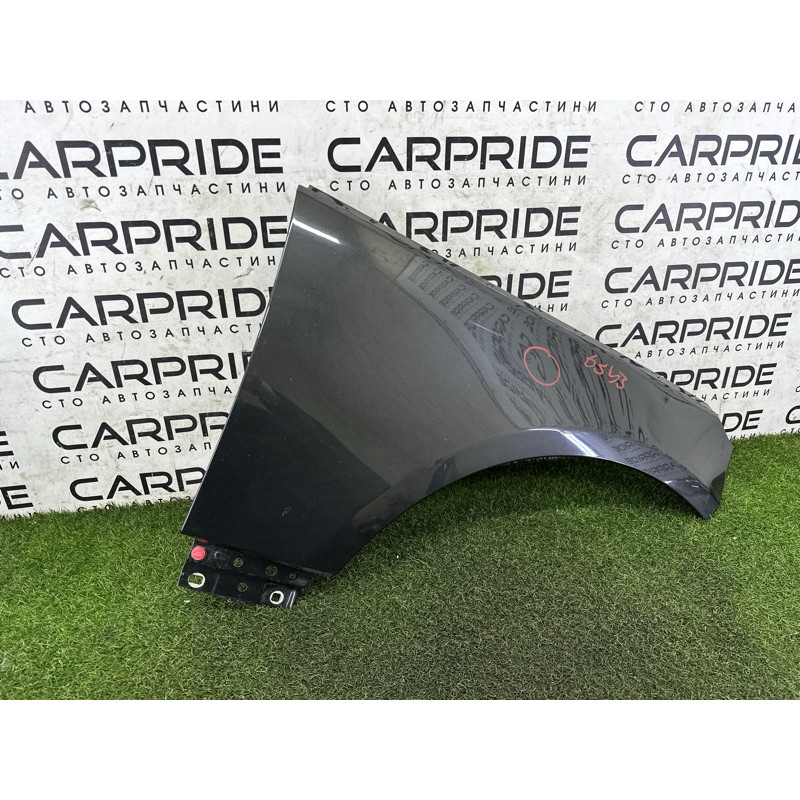 Крило (наружные элементы кузова) LAND ROVER Range Rover L405 2014 5.0 LR061808