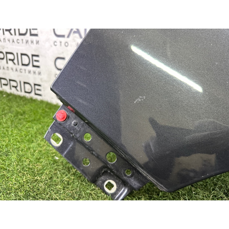 Крило (наружные элементы кузова) LAND ROVER Range Rover L405 2014 5.0 LR061808