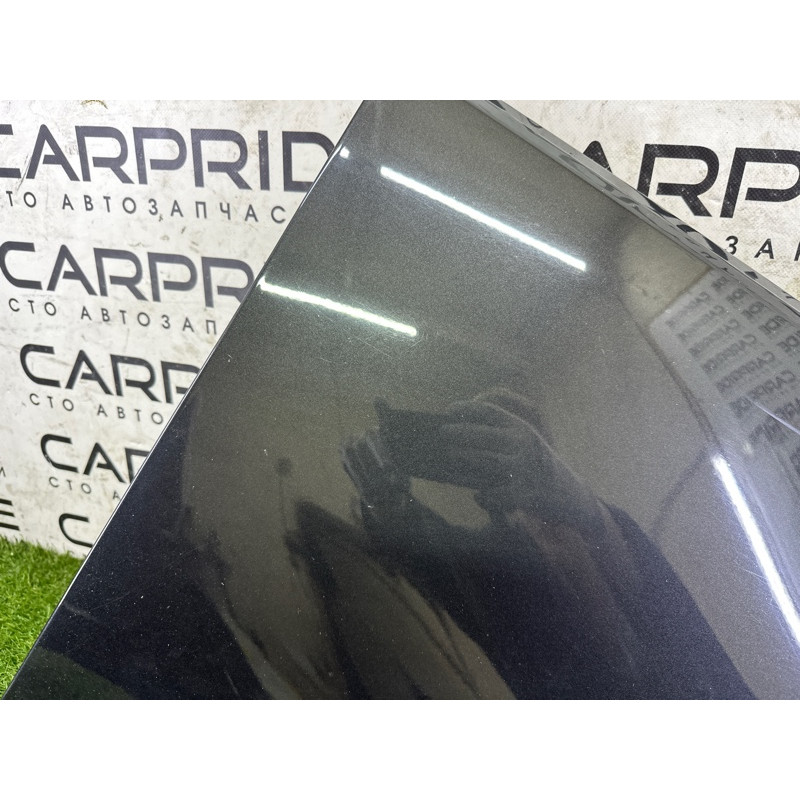 Крило (наружные элементы кузова) LAND ROVER Range Rover L405 2014 5.0 LR061808