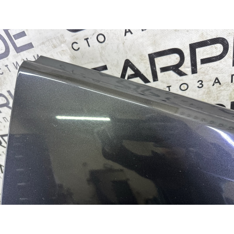 Крило (наружные элементы кузова) LAND ROVER Range Rover L405 2014 5.0 LR061808