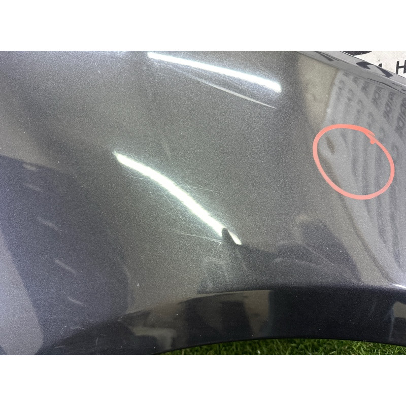 Крило (наружные элементы кузова) LAND ROVER Range Rover L405 2014 5.0 LR061808