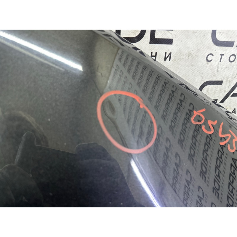 Крило (наружные элементы кузова) LAND ROVER Range Rover L405 2014 5.0 LR061808