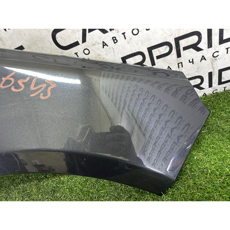 Крило (наружные элементы кузова) LAND ROVER Range Rover L405 2014 5.0 LR061808