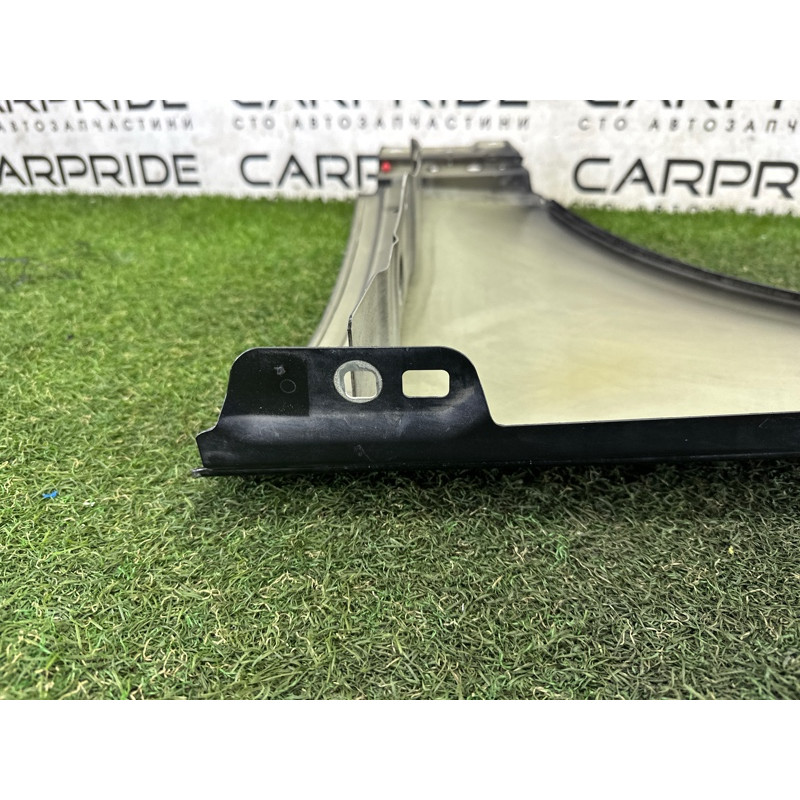 Крило (наружные элементы кузова) LAND ROVER Range Rover L405 2014 5.0 LR061808