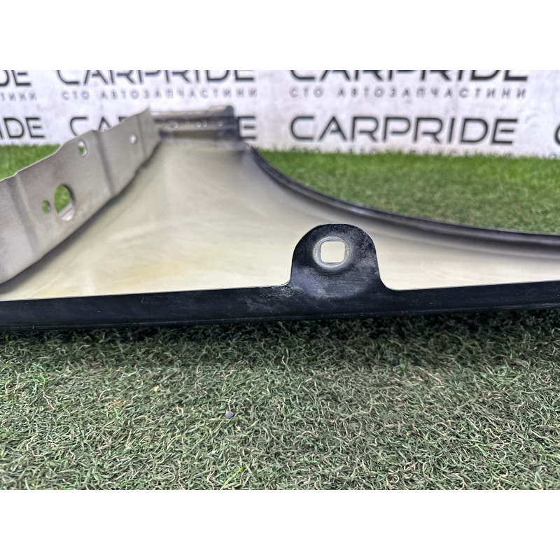 Крило (наружные элементы кузова) LAND ROVER Range Rover L405 2014 5.0 LR061808