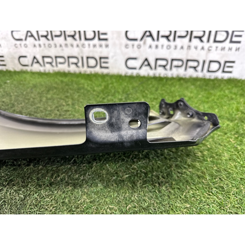 Крило (наружные элементы кузова) LAND ROVER Range Rover L405 2014 5.0 LR061808