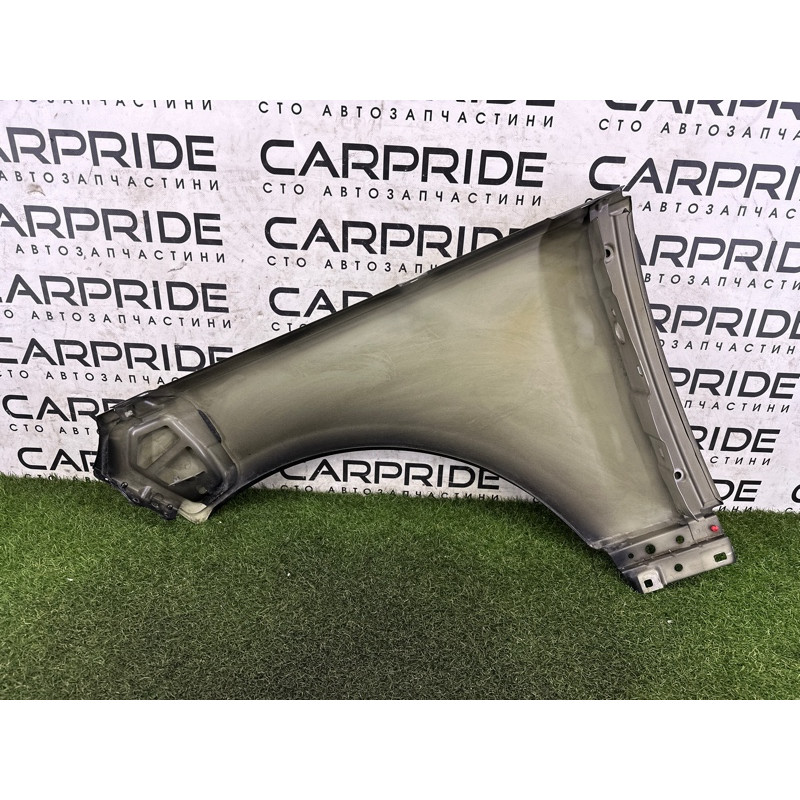 Крило (наружные элементы кузова) LAND ROVER Range Rover L405 2014 5.0 LR061808