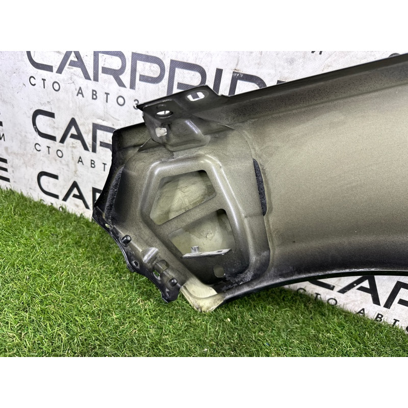 Крило (наружные элементы кузова) LAND ROVER Range Rover L405 2014 5.0 LR061808