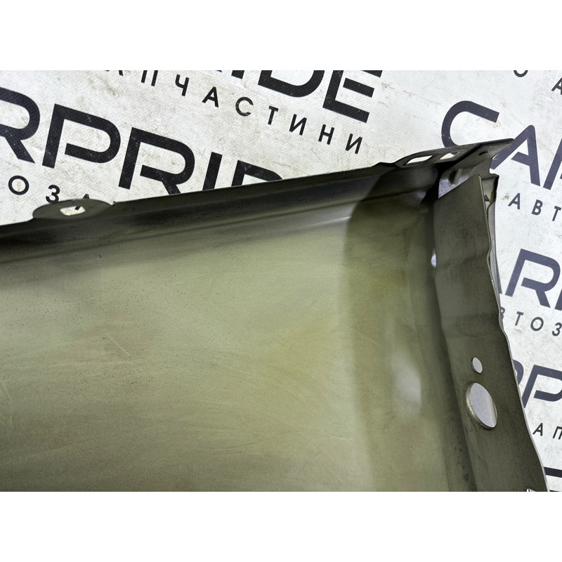 Крило (наружные элементы кузова) LAND ROVER Range Rover L405 2014 5.0 LR061808