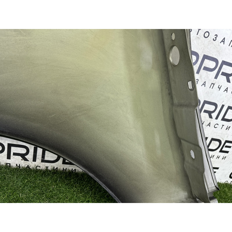 Крило (наружные элементы кузова) LAND ROVER Range Rover L405 2014 5.0 LR061808