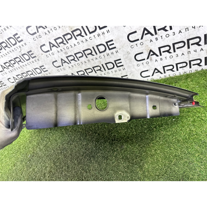 Крило (наружные элементы кузова) LAND ROVER Range Rover L405 2014 5.0 LR061808