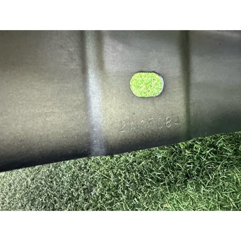 Крило (наружные элементы кузова) LAND ROVER Range Rover L405 2014 5.0 LR061808