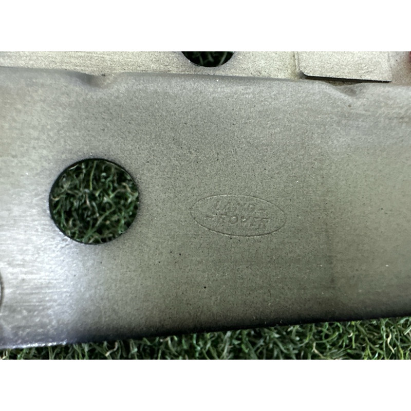 Крило (наружные элементы кузова) LAND ROVER Range Rover L405 2014 5.0 LR061808