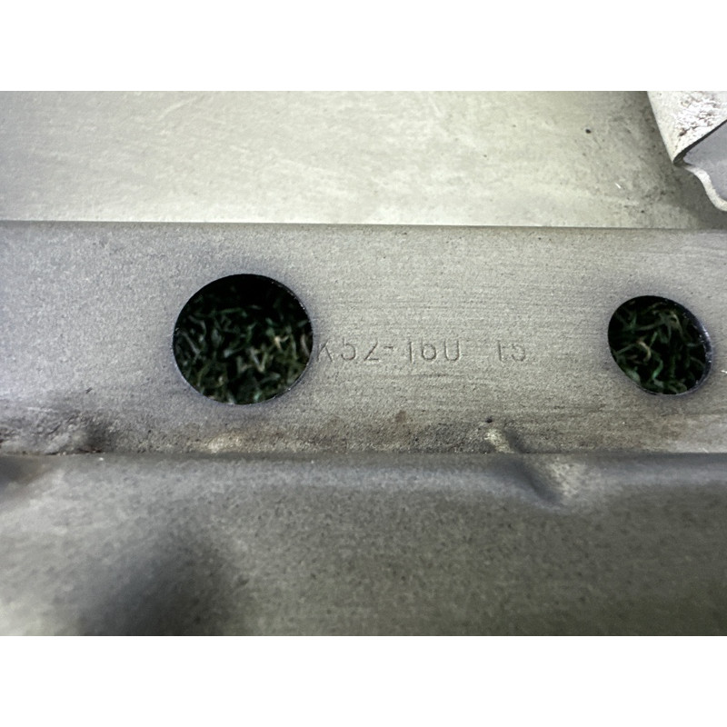 Крило (наружные элементы кузова) LAND ROVER Range Rover L405 2014 5.0 LR061808