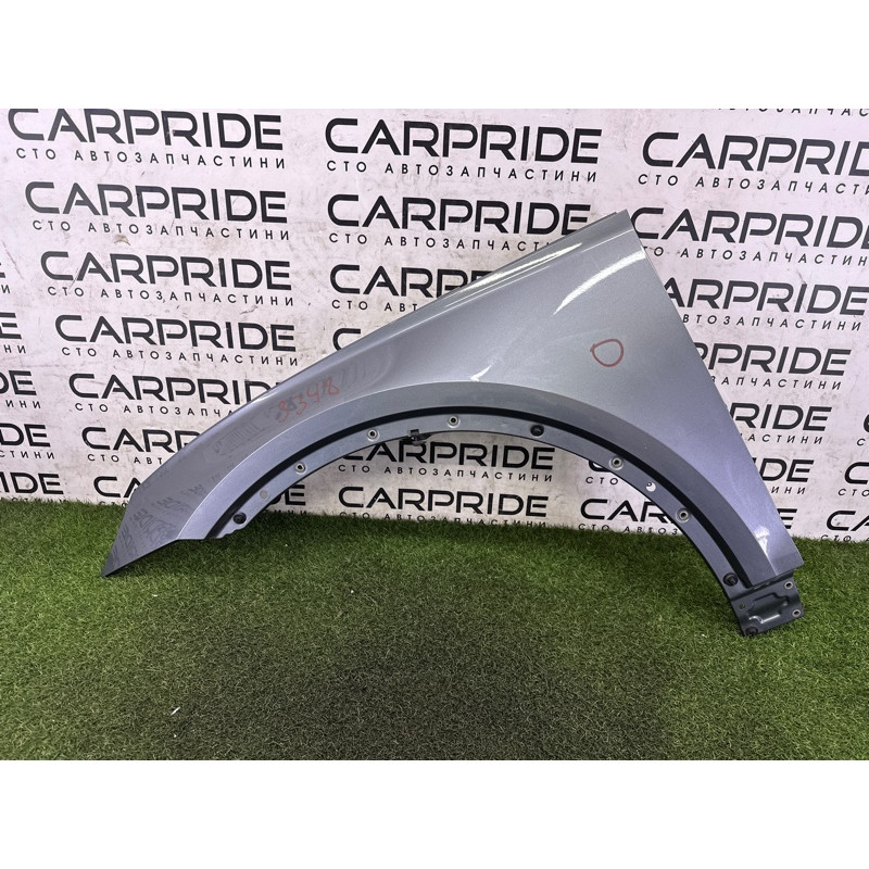 Крыло (наружные элементы кузова) AUDI Q5 FY 2018 2.0 80A821105ASTL
