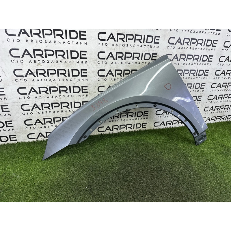 Крыло (наружные элементы кузова) AUDI Q5 FY 2018 2.0 80A821105ASTL