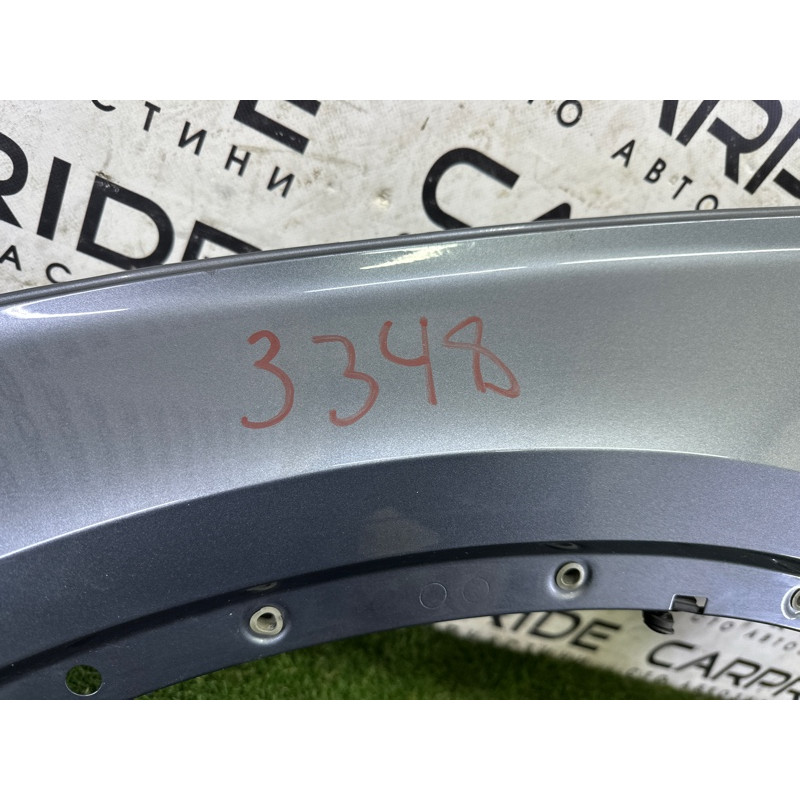 Крыло (наружные элементы кузова) AUDI Q5 FY 2018 2.0 80A821105ASTL