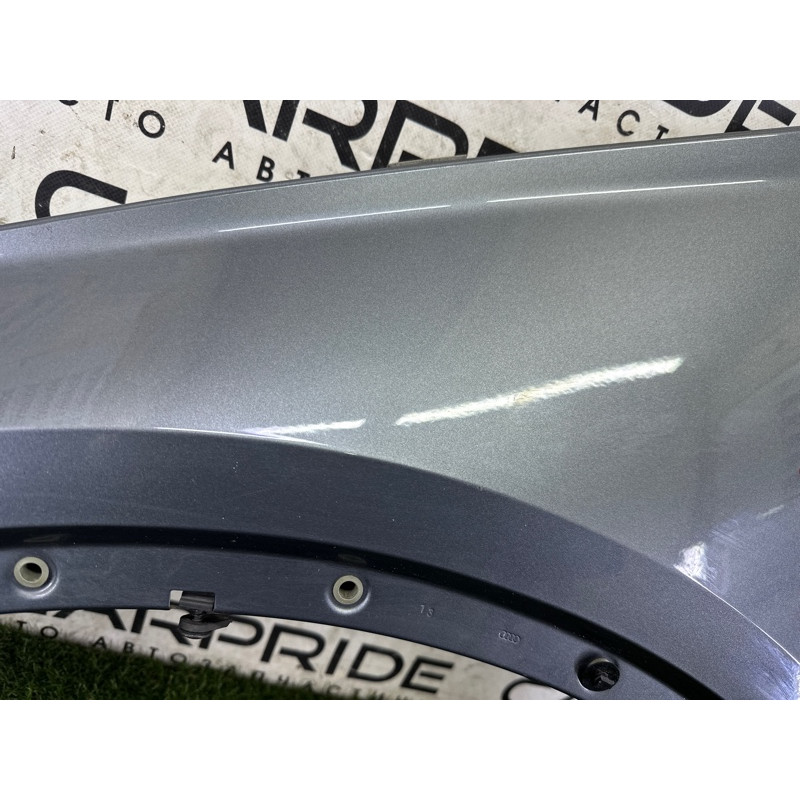 Крыло (наружные элементы кузова) AUDI Q5 FY 2018 2.0 80A821105ASTL