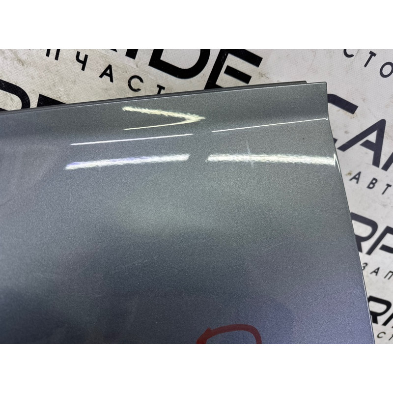 Крыло (наружные элементы кузова) AUDI Q5 FY 2018 2.0 80A821105ASTL