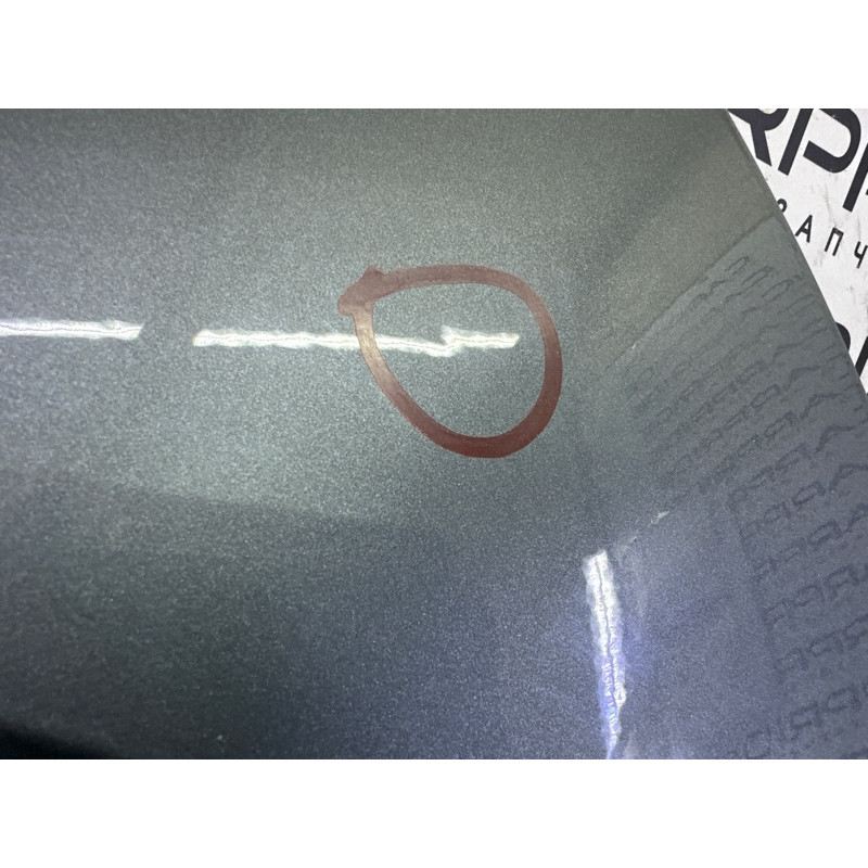 Крыло (наружные элементы кузова) AUDI Q5 FY 2018 2.0 80A821105ASTL