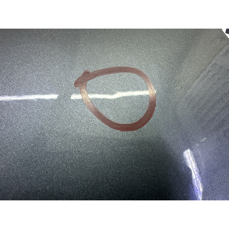 Крыло (наружные элементы кузова) AUDI Q5 FY 2018 2.0 80A821105ASTL