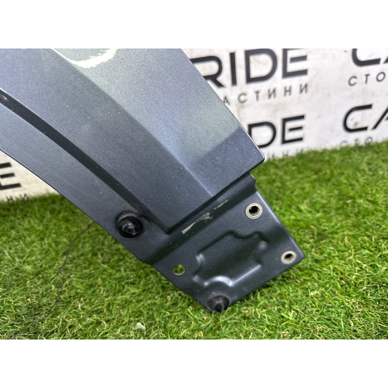 Крыло (наружные элементы кузова) AUDI Q5 FY 2018 2.0 80A821105ASTL