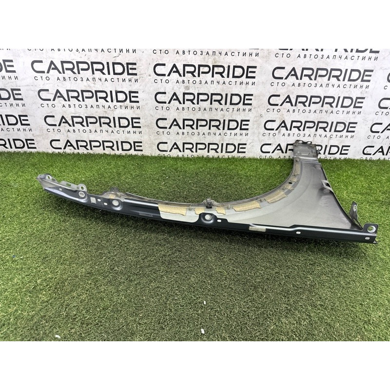 Крыло (наружные элементы кузова) AUDI Q5 FY 2018 2.0 80A821105ASTL