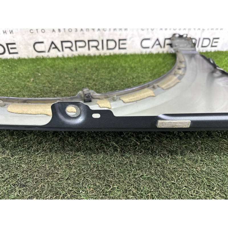 Крыло (наружные элементы кузова) AUDI Q5 FY 2018 2.0 80A821105ASTL