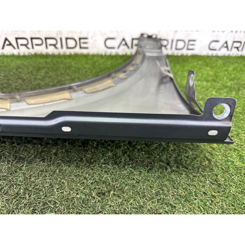 Крыло (наружные элементы кузова) AUDI Q5 FY 2018 2.0 80A821105ASTL