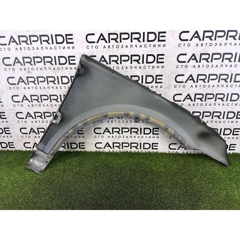 Крыло (наружные элементы кузова) AUDI Q5 FY 2018 2.0 80A821105ASTL