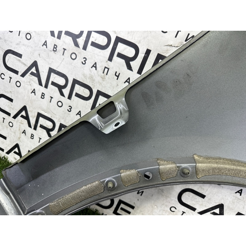 Крыло (наружные элементы кузова) AUDI Q5 FY 2018 2.0 80A821105ASTL