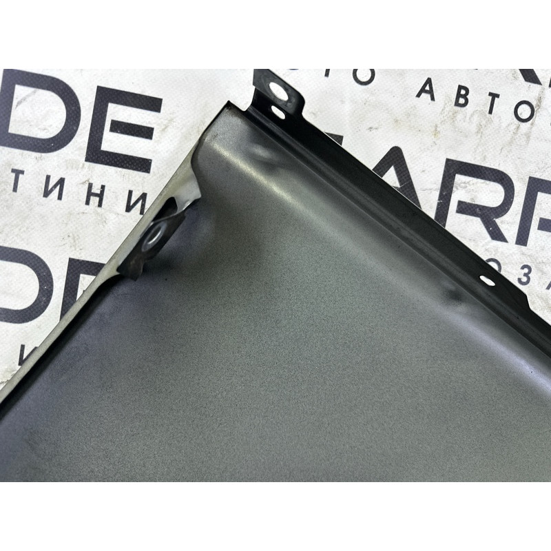 Крыло (наружные элементы кузова) AUDI Q5 FY 2018 2.0 80A821105ASTL