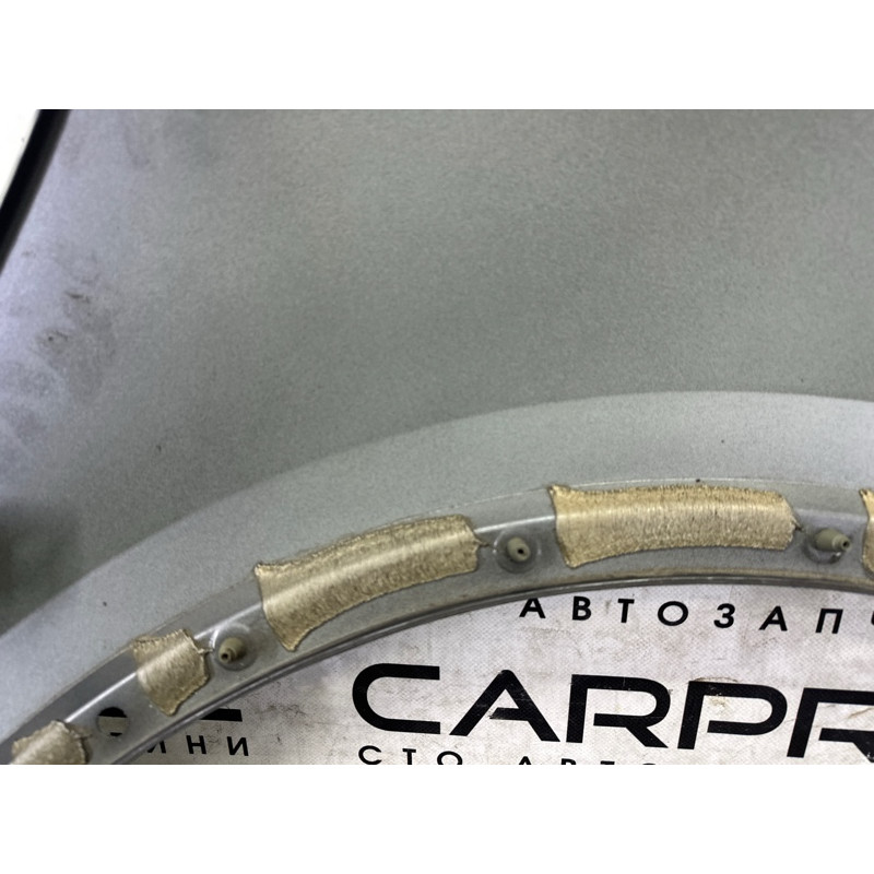 Крыло (наружные элементы кузова) AUDI Q5 FY 2018 2.0 80A821105ASTL