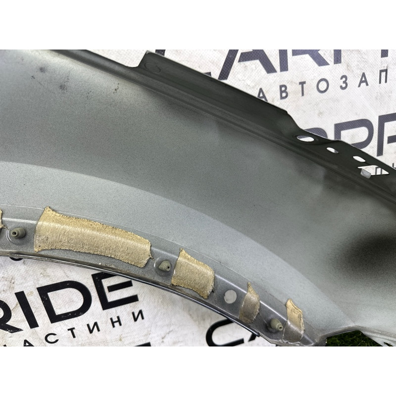 Крыло (наружные элементы кузова) AUDI Q5 FY 2018 2.0 80A821105ASTL