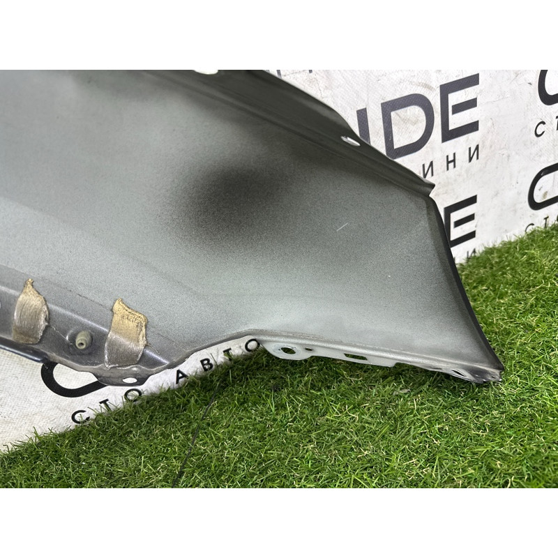 Крыло (наружные элементы кузова) AUDI Q5 FY 2018 2.0 80A821105ASTL