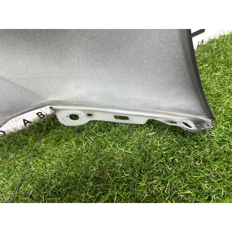 Крыло (наружные элементы кузова) AUDI Q5 FY 2018 2.0 80A821105ASTL