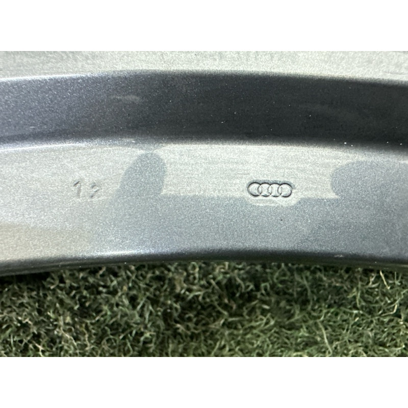 Крыло (наружные элементы кузова) AUDI Q5 FY 2018 2.0 80A821105ASTL