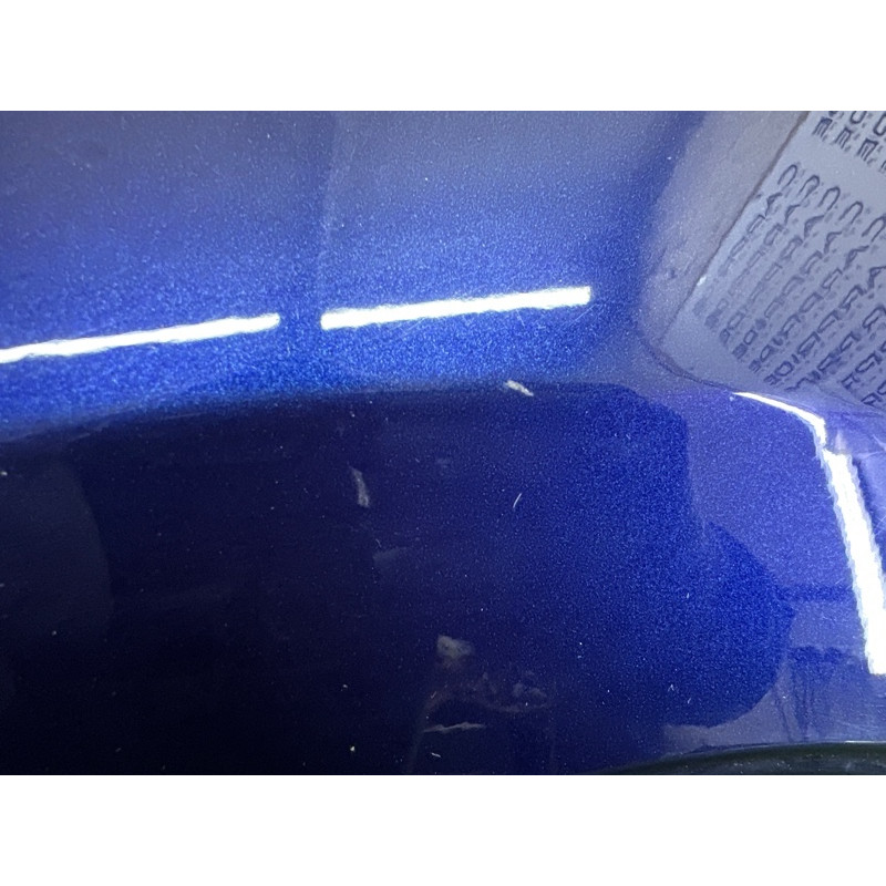 Крыло (наружные элементы кузова) BMW X1 F48 2016 2.0 41007427299