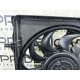Вентилятор охолодження радіатора (система охолодження) Nissan Rogue T33 2022 1.5 214816RR0A