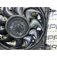 Вентилятор охолодження радіатора (система охолодження) Nissan Rogue T33 2022 1.5 214816RR0A