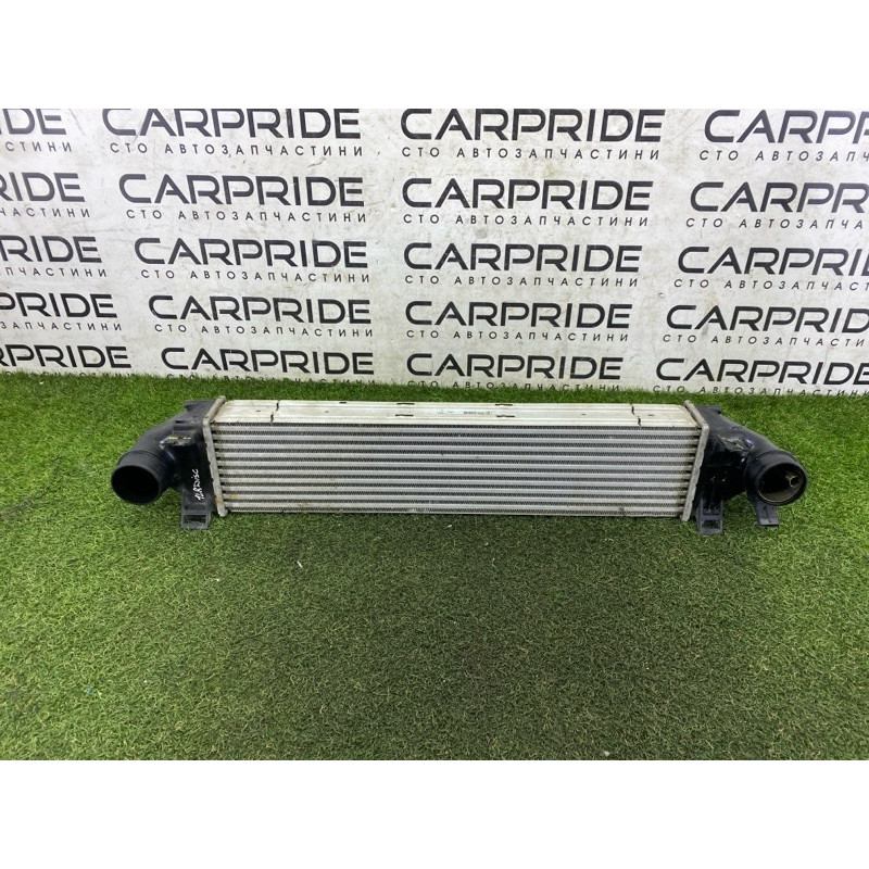 Інтеркулер (система охлаждения) LAND ROVER Discovery Sport L550 2016 2.0 LR031467