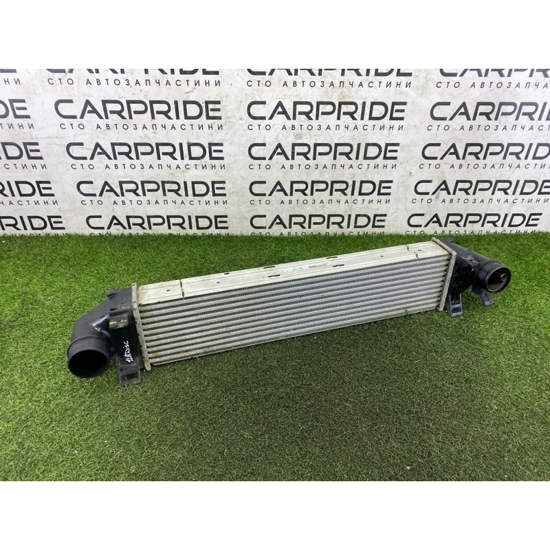 Інтеркулер (система охлаждения) LAND ROVER Discovery Sport L550 2016 2.0 LR031467