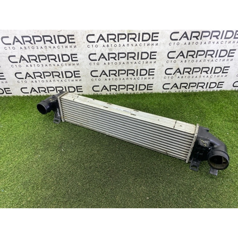 Інтеркулер (система охлаждения) LAND ROVER Discovery Sport L550 2016 2.0 LR031467