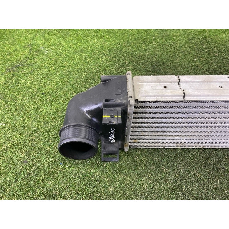 Інтеркулер (система охлаждения) LAND ROVER Discovery Sport L550 2016 2.0 LR031467