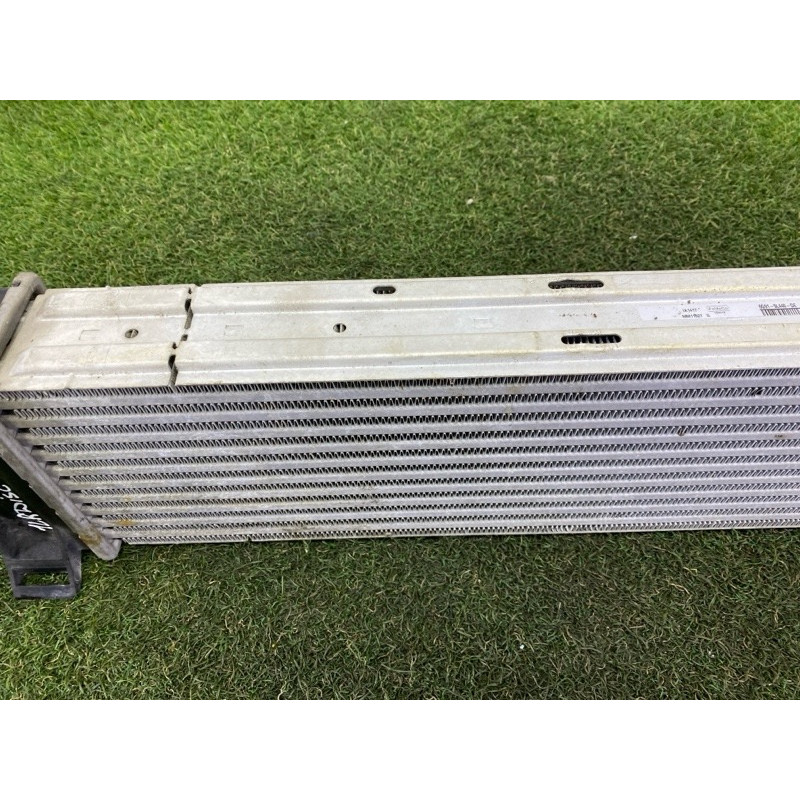 Інтеркулер (система охлаждения) LAND ROVER Discovery Sport L550 2016 2.0 LR031467