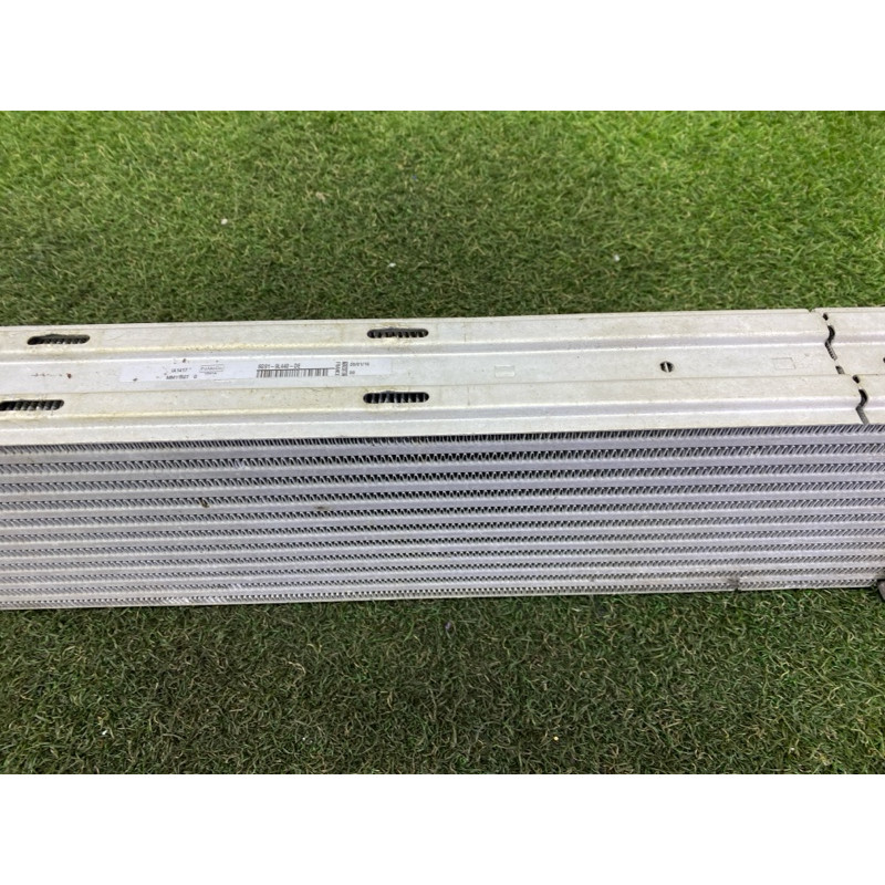 Інтеркулер (система охлаждения) LAND ROVER Discovery Sport L550 2016 2.0 LR031467